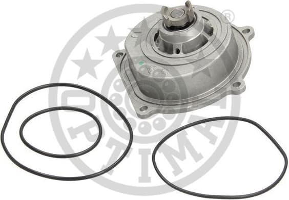 Water Pump, engine cooling AQ-1333 - image 2