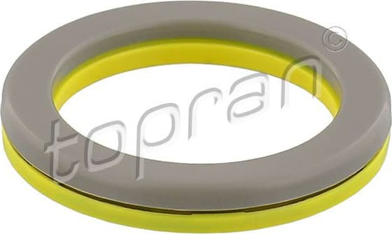 Rolling Bearing, suspension strut support mount 409 003