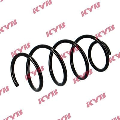 Suspension Spring K-Flex RA1256