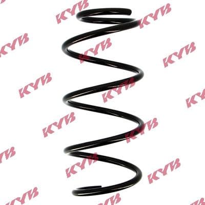 Suspension Spring K-Flex RA1256 - image 2