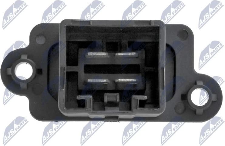 Resistor, interior blower ERD-VW-008 - image 4