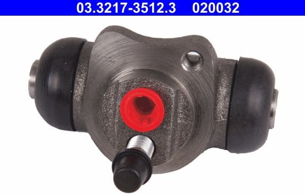 Wheel Brake Cylinder 03.3217-3512.3