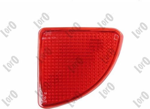 Reflector LORO 042-38-876
