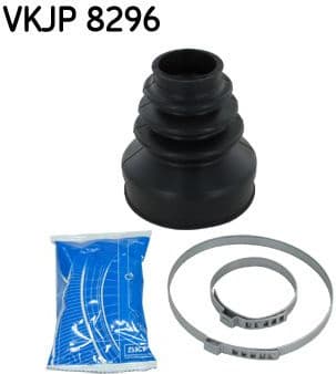 Bellow Kit, drive shaft VKJP 8296 - image 2