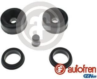 Repair Kit, wheel brake cylinder D3316