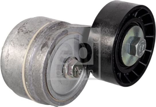 Belt Tensioner, V-ribbed belt 178015