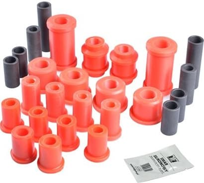 Repair Kit, wheel suspension TED99344