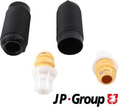 Dust Cover Kit, shock absorber JP 3342702410
