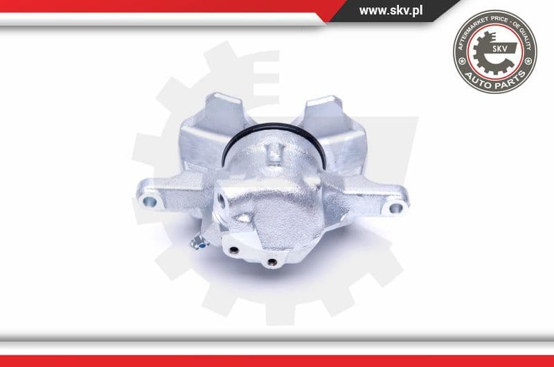 Brake Caliper 50SKV332 - image 5