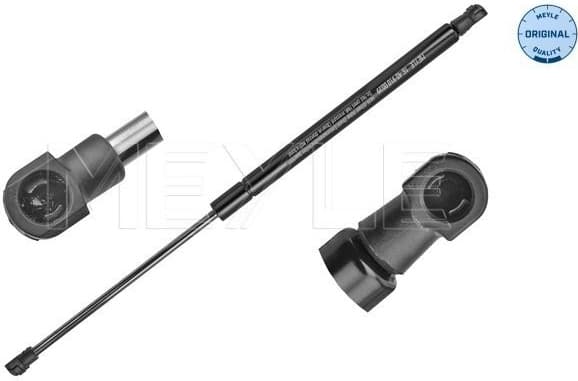 Gas Spring, boot/cargo area MEYLE-ORIGINAL: True to OE. 16-40 910 0039