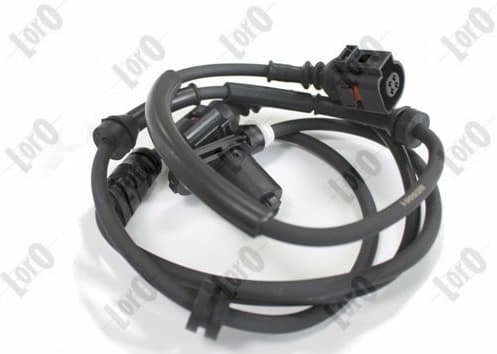 Sensor, wheel speed LORO 120-03-132