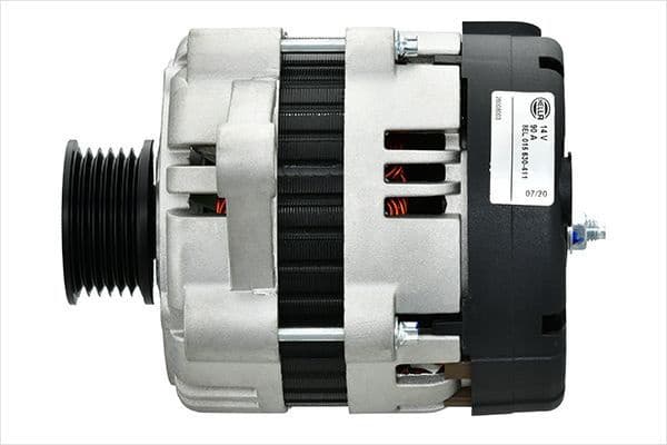 Alternator 8EL 015 630-411