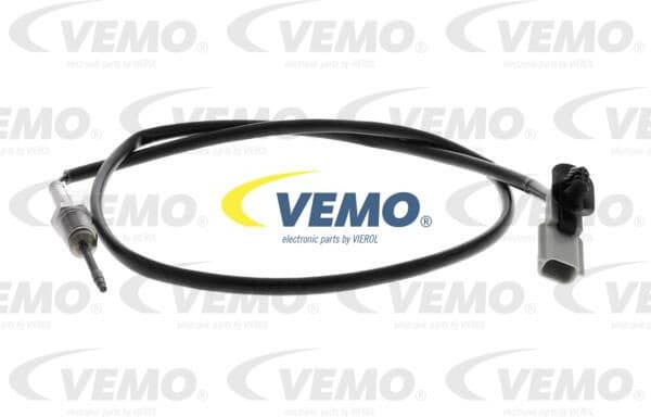 Sensor, exhaust gas temperature Original VEMO Quality V46-72-0245