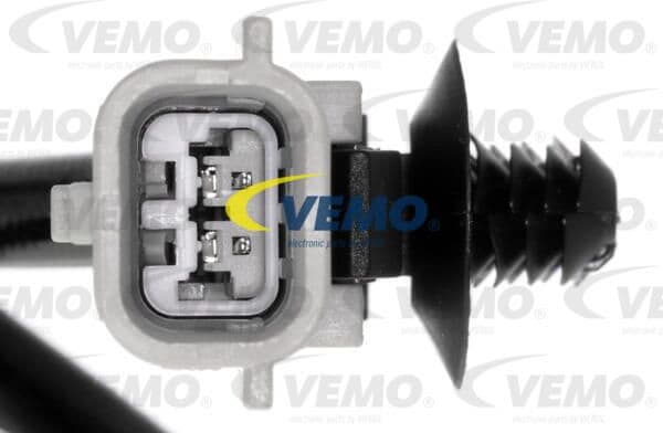 Sensor, exhaust gas temperature Original VEMO Quality V46-72-0245 - image 2