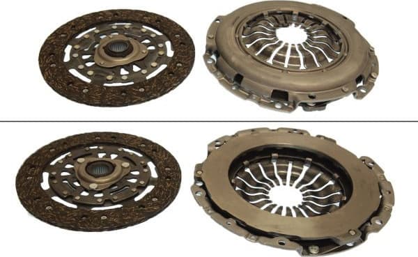 Clutch Kit 962307