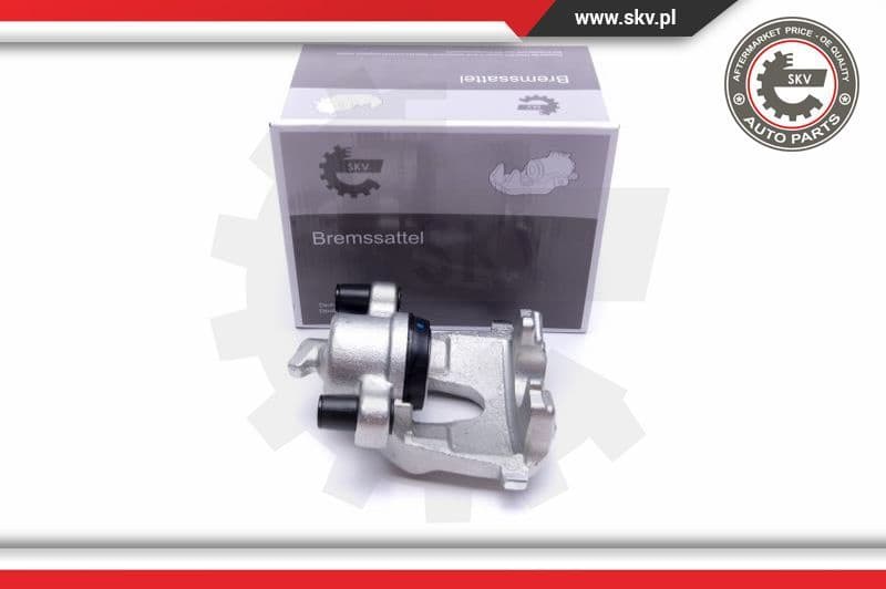 Brake Caliper 55SKV742