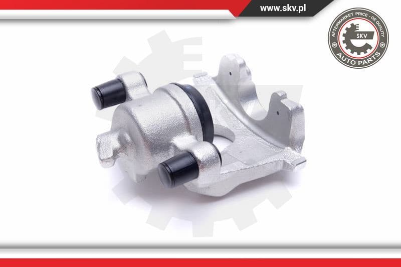 Brake Caliper 55SKV742 - image 2