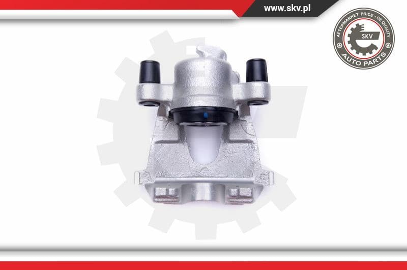 Brake Caliper 55SKV742 - image 4