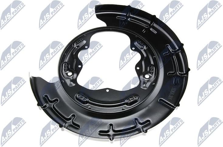 Splash Guard, brake disc HTO-KA-301