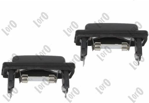 Licence Plate Light LORO TUNING 053-42-900LED - image 3