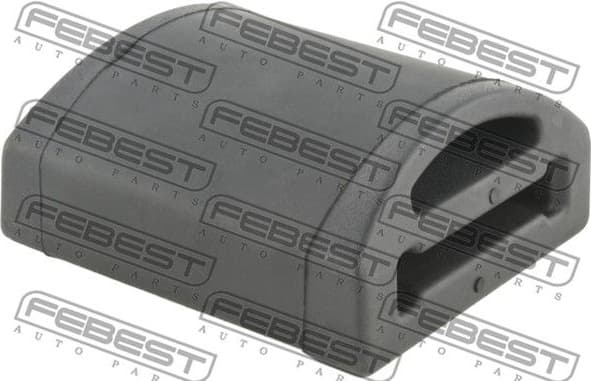 Leaf Spring Stop, auxiliary spring FDD-TRFYR