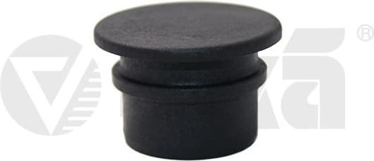 Fuel Filler Cap Lock 11150938201