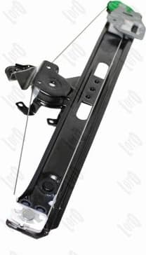Window Regulator LORO 130-004-005