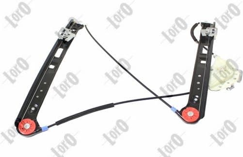 Window Regulator LORO 130-004-009