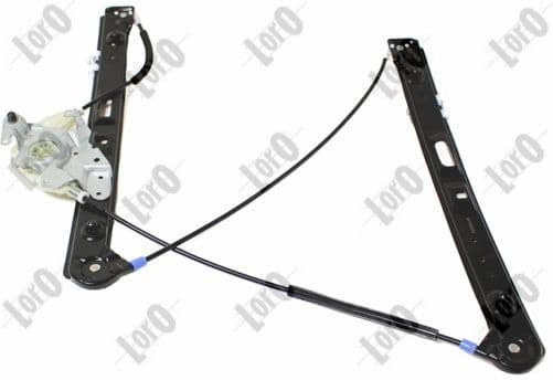 Window Regulator LORO 130-004-009 - image 2