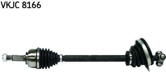 Drive Shaft VKJC 8166 - image 4