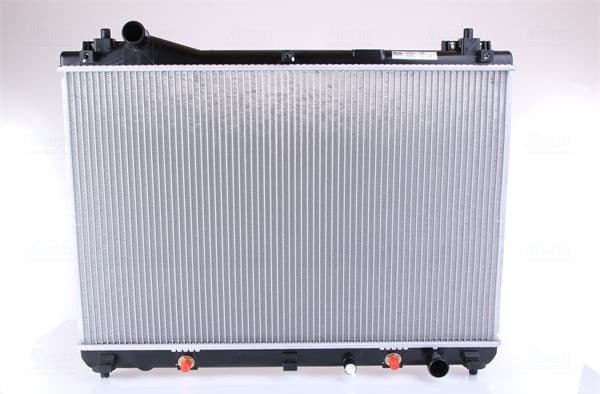 Radiator, engine cooling 64253