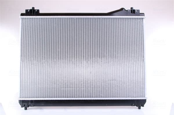 Radiator, engine cooling 64253 - image 2