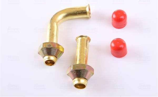 Radiator, engine cooling 64253 - image 5