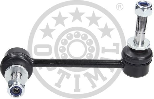 Link/Coupling Rod, stabiliser bar G7-1494