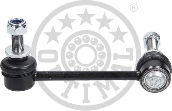 Link/Coupling Rod, stabiliser bar G7-1494 - image 2