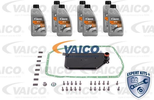 Parts Kit, automatic transmission oil change EXPERT KITS + V20-2085