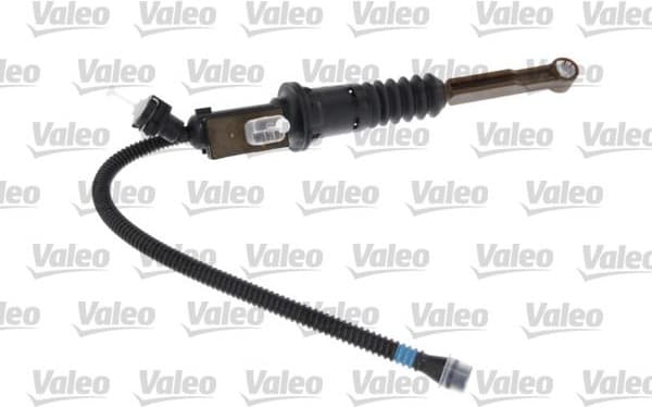 Master Cylinder, clutch 874490 - image 2