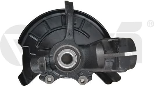 Steering Knuckle, wheel suspension 44071741301