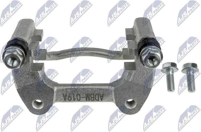 Bracket, brake caliper HZT-BM-019A - image 2