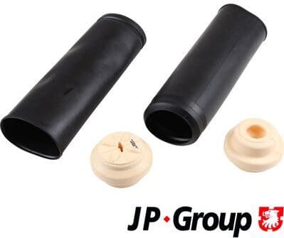 Dust Cover Kit, shock absorber JP 1252704510