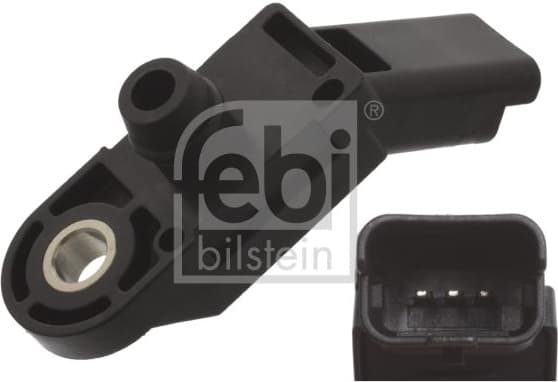 Sensor, intake manifold pressure 45923