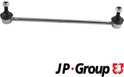 Link/Coupling Rod, stabiliser bar JP 4740400600