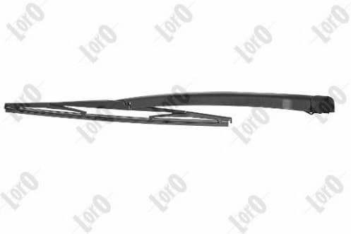 Wiper Arm Set, window cleaning LORO 103-00-085-C