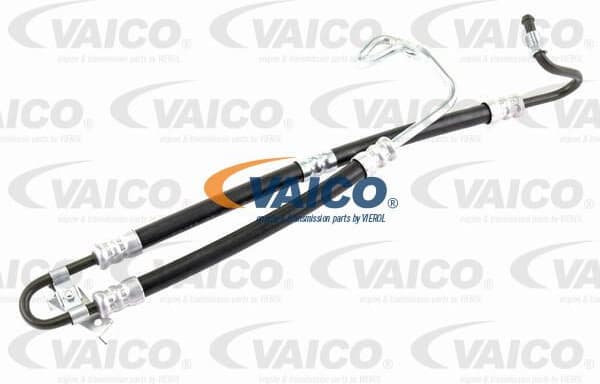 Hydraulic Hose, steering Original VAICO Quality V203240