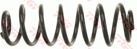 Suspension Spring JCS1355 - image 2