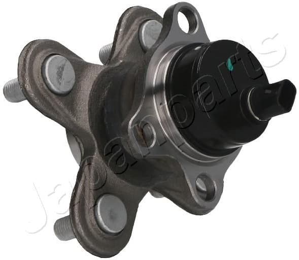 Wheel Hub KK-26017 - image 4