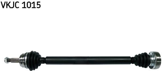 Drive Shaft VKJC 1015 - image 4