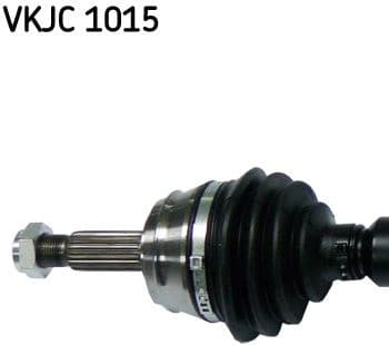 Drive Shaft VKJC 1015 - image 5