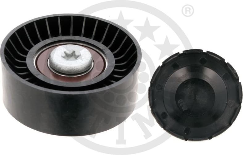 Belt Tensioner, V-ribbed belt 0-N1922