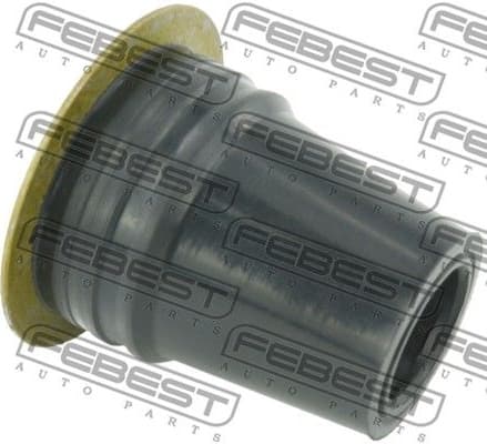 Seal Ring, injector NCP-011